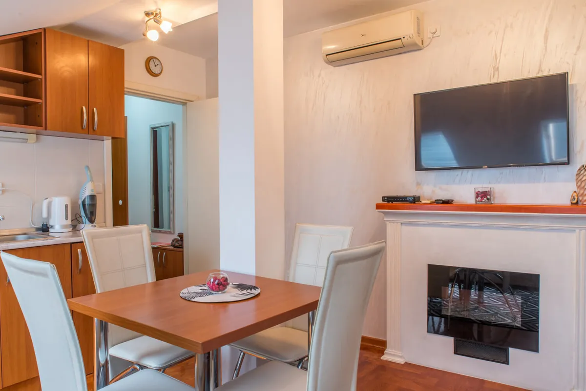 Apartman Kuzmanović