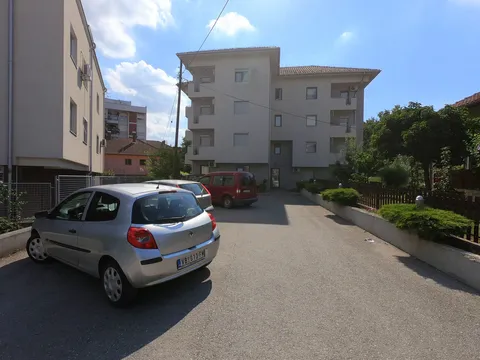 Apartmani Jelena