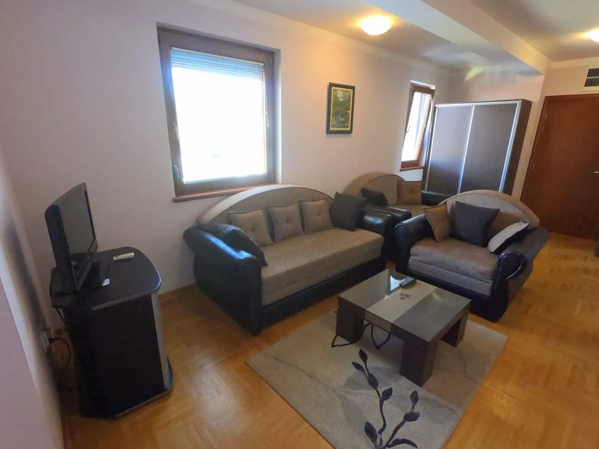 Apartman broj 2