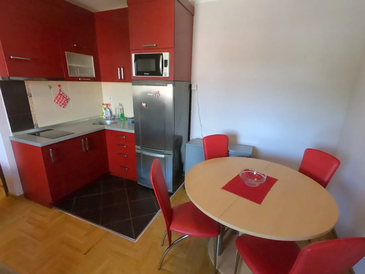 Apartman broj 2