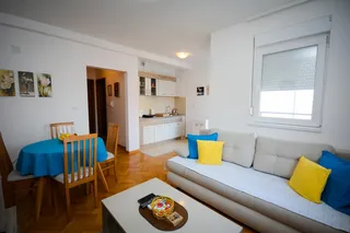 Apartman Nikolina