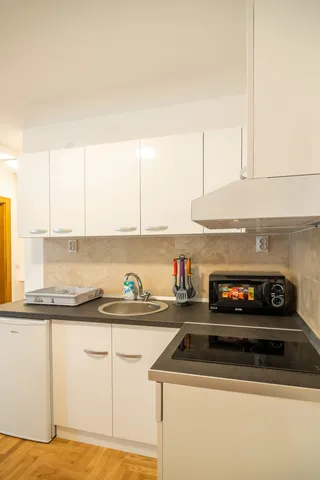 Pet apartmana kod Vrnjačkih termi by Central