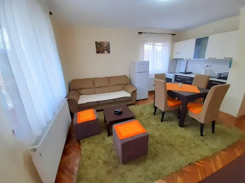 Apartman MAJA u Jastrebačkoj