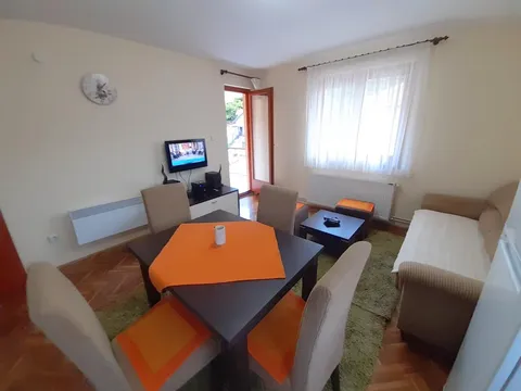 Apartman MAJA u Jastrebačkoj