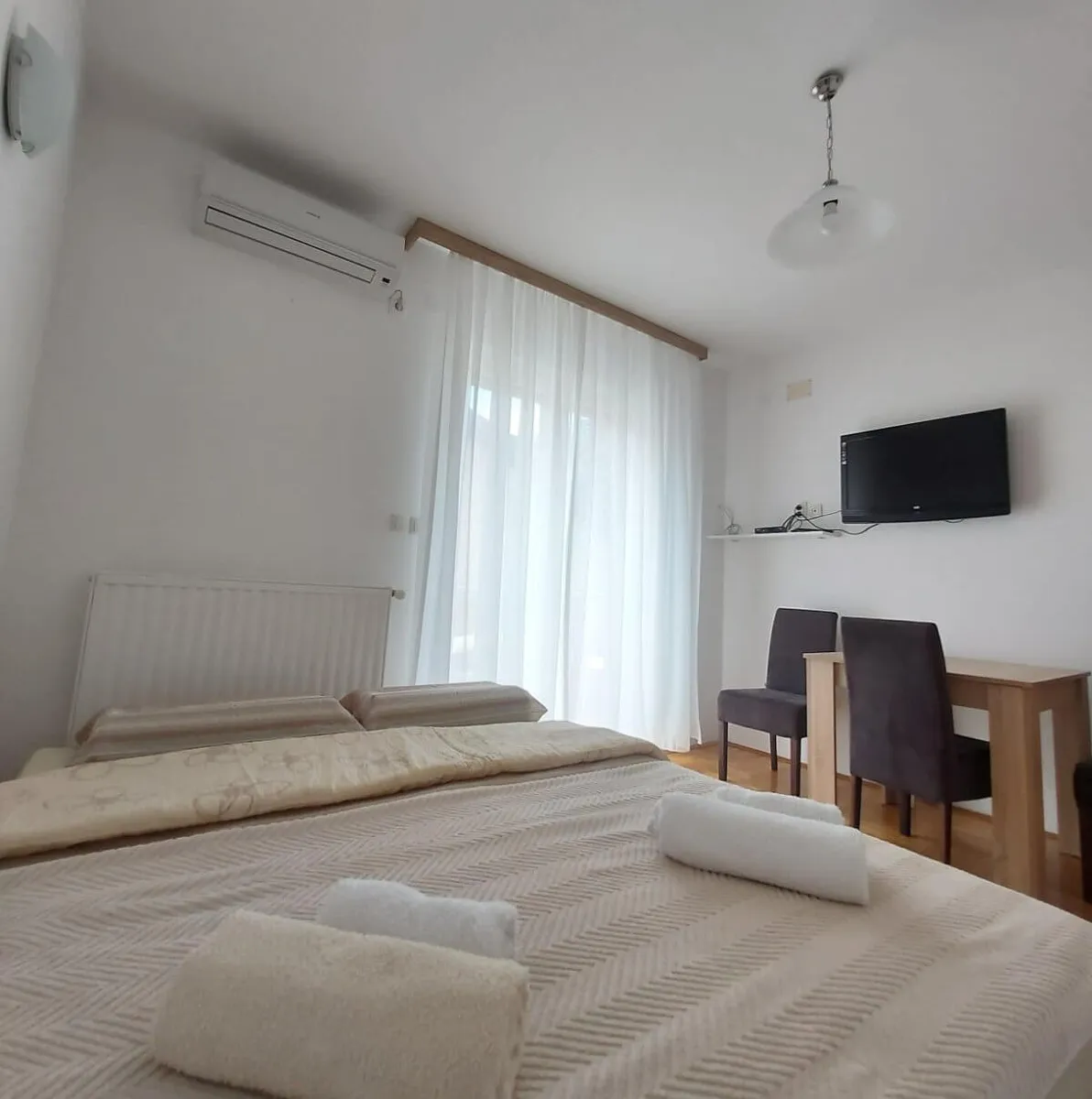 Apartman Žana