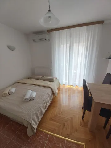 Apartman Žana
