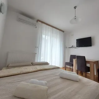 Apartman Žana