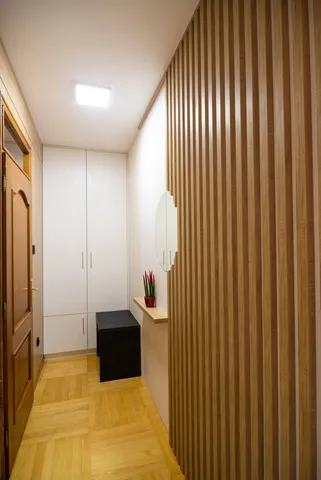 Apartman Grujić Promenada 1
