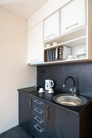 Apartman Grujić Promenada 1