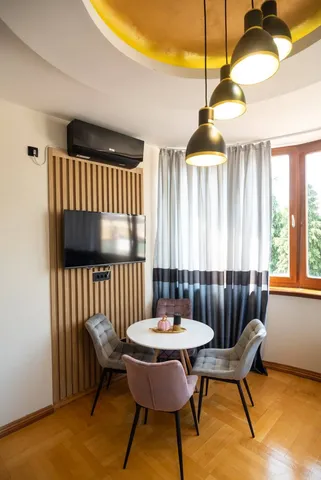 Apartman Grujić Promenada 1