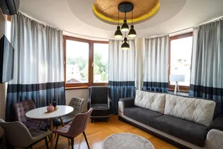 Apartman Grujić Promenada 1