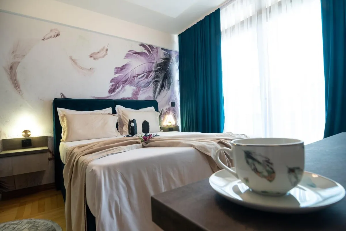 Apartman Grujić Promenada 3