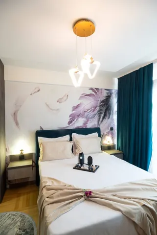 Apartman Grujić Promenada 3