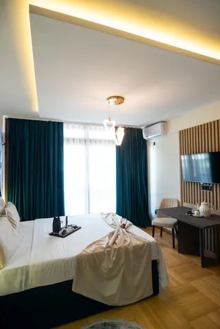 Apartman Grujić Promenada 3