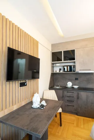 Apartman Grujić Promenada 3
