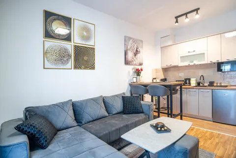 Apartman Twins