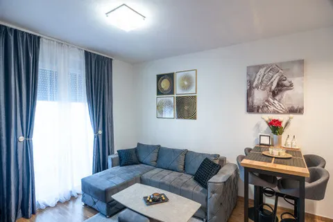 Apartman Twins