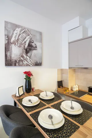 Apartman Twins