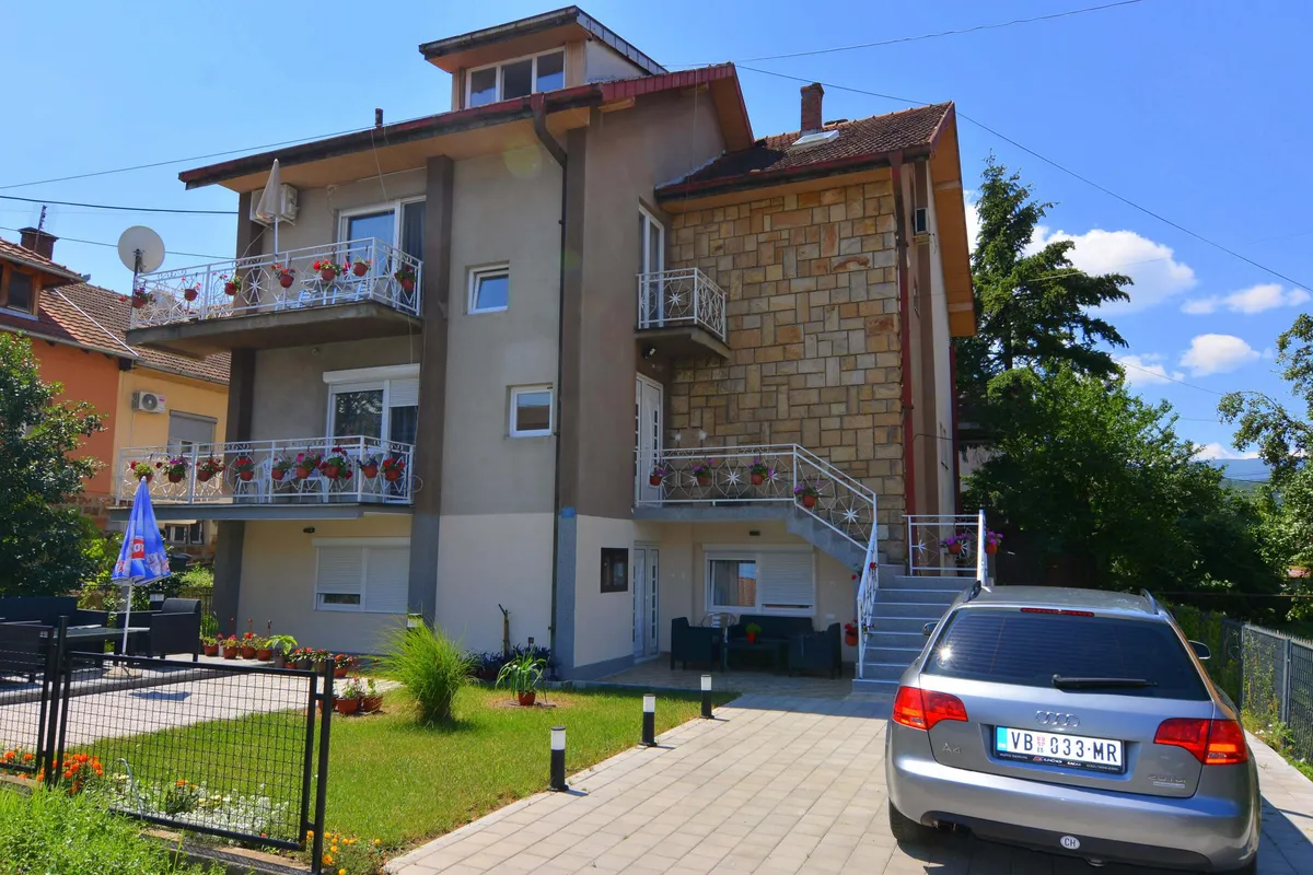 Apartmani NATA