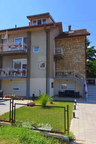 Apartmani NATA