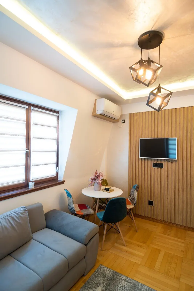 Apartman Grujić Promenada 2