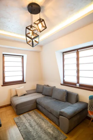 Apartman Grujić Promenada 2