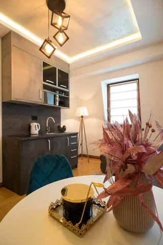 Apartman Grujić Promenada 2