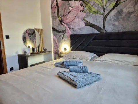 Apartman Grujić Promenada 2