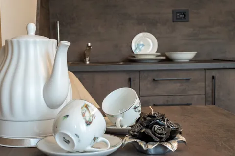 Apartman Grujić Promenada 2