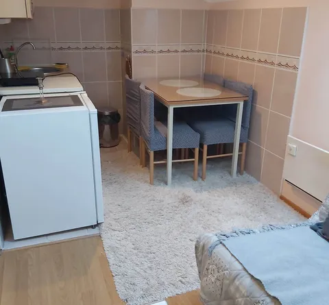 Apartman Lana