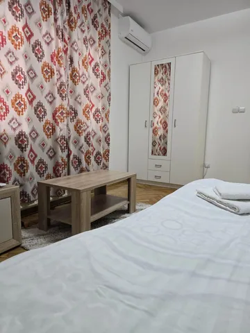 Apartman Stefanović