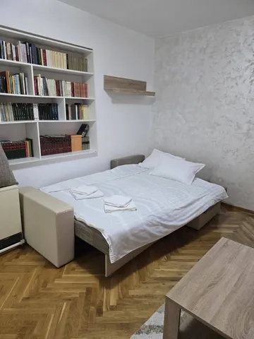 Apartman Stefanović