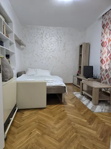 Apartman Stefanović