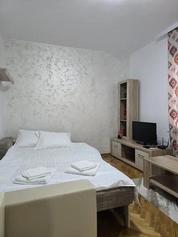 Apartman Stefanović