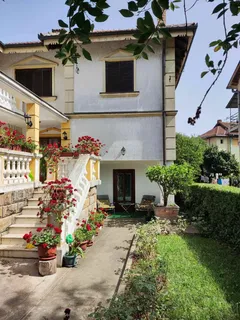 Apartman Stefanović