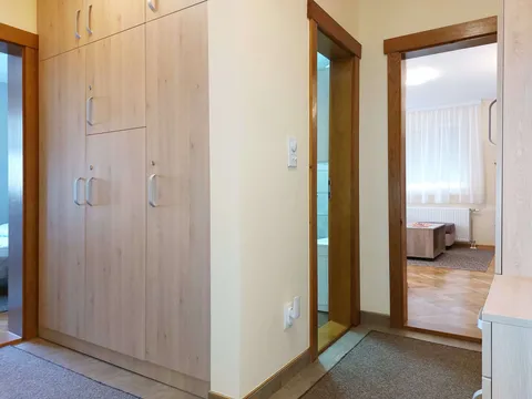 Apartman SN