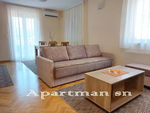 Apartman SN