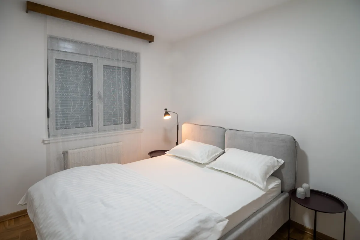 Apartmani Strugarević