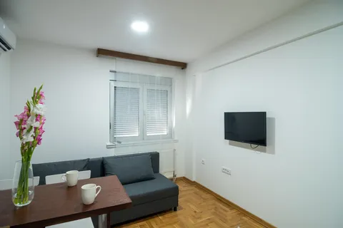 Apartmani Strugarević