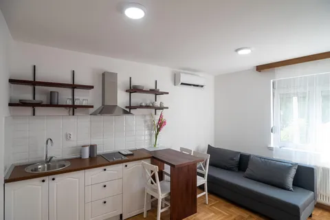 Apartmani Strugarević
