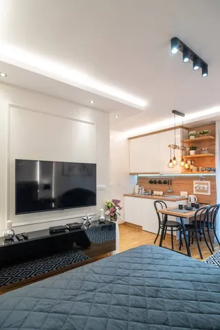 Apartman Zvezda Lux