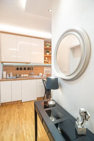 Apartman Zvezda Lux
