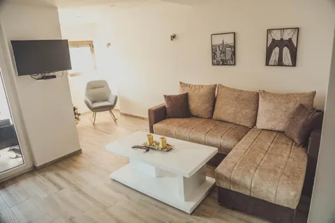 Apartman Luna L