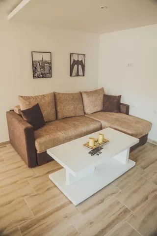 Apartman Luna L