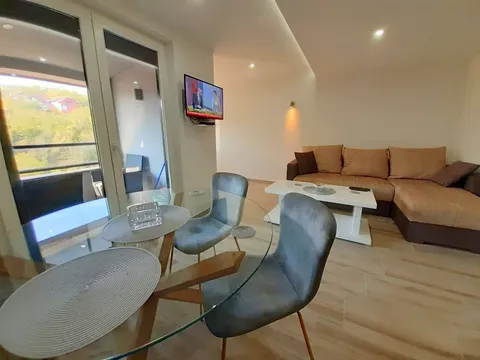 Apartman Luna L