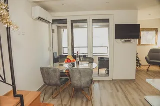 Apartman Luna L