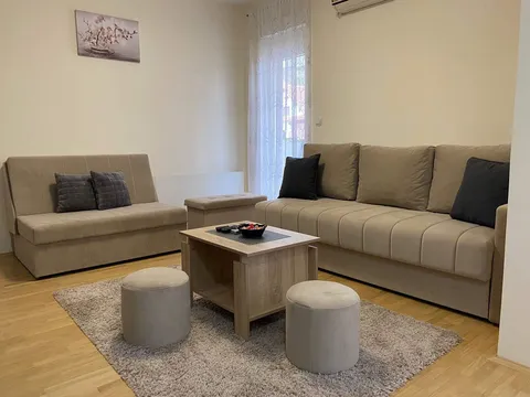Apartman ĐALIĆ