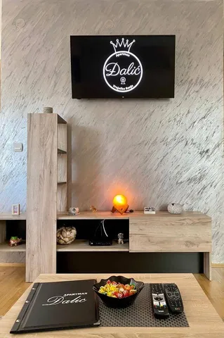 Apartman ĐALIĆ