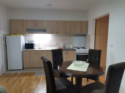 Apartman Nikolić