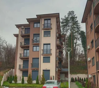 Apartman Nikolić
